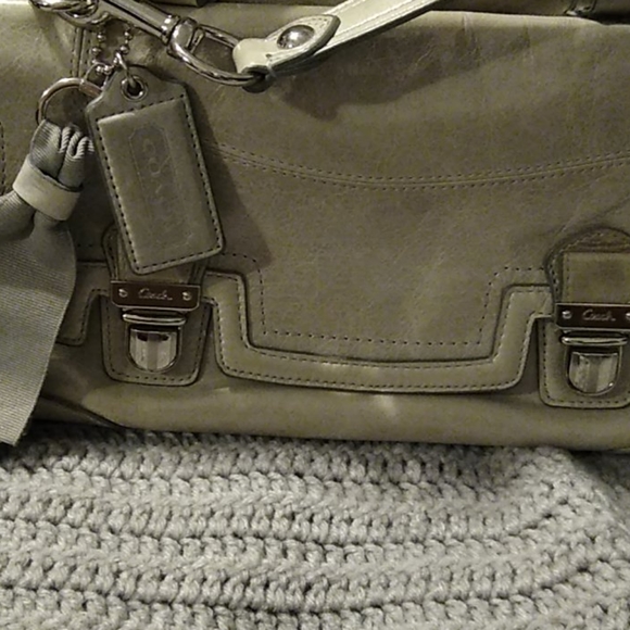 Coach - Picture 2 of 11